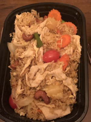 Blue Elephant Restaurant by null