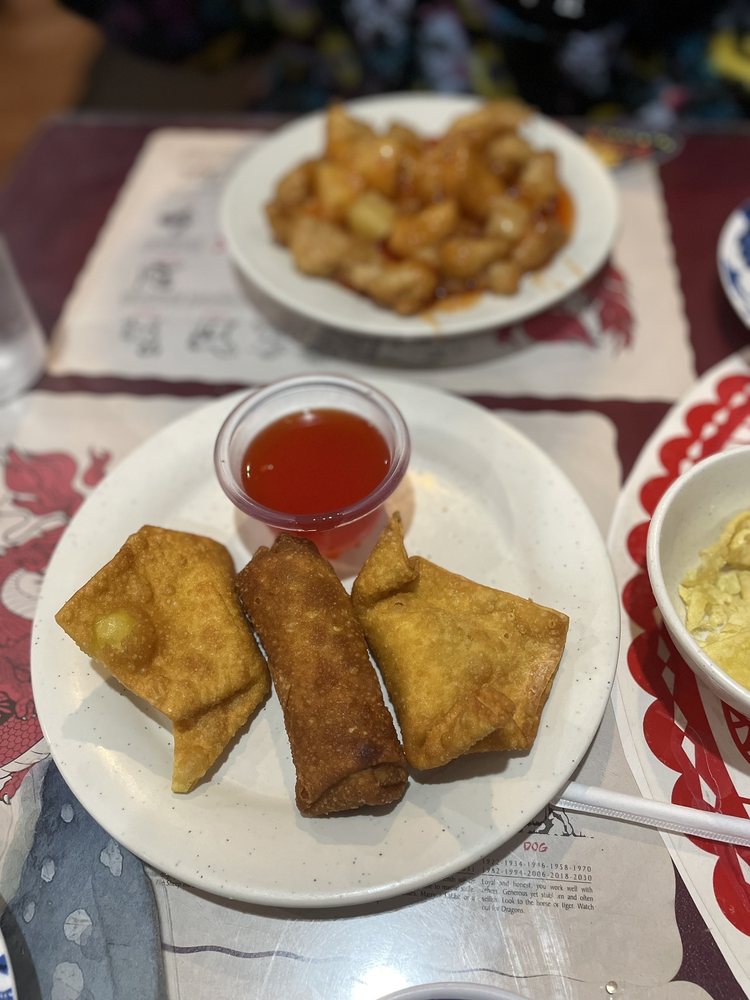 FULL MOON HOUSE Updated November 2024 18 Reviews 17 N Rend Lake