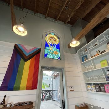 Saint Bread - interior - Bakeries Near Me - Seattle, Washington Saint Bread - interior - Bakeries Near Me - Seattle, Washington