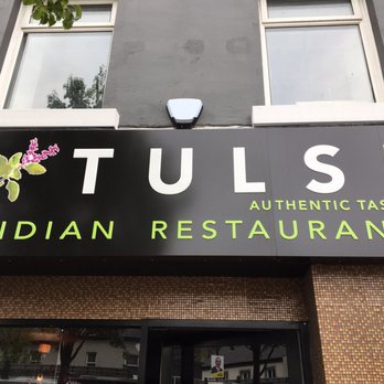 Tulsi - Indian Near Me - Holywood, NDN