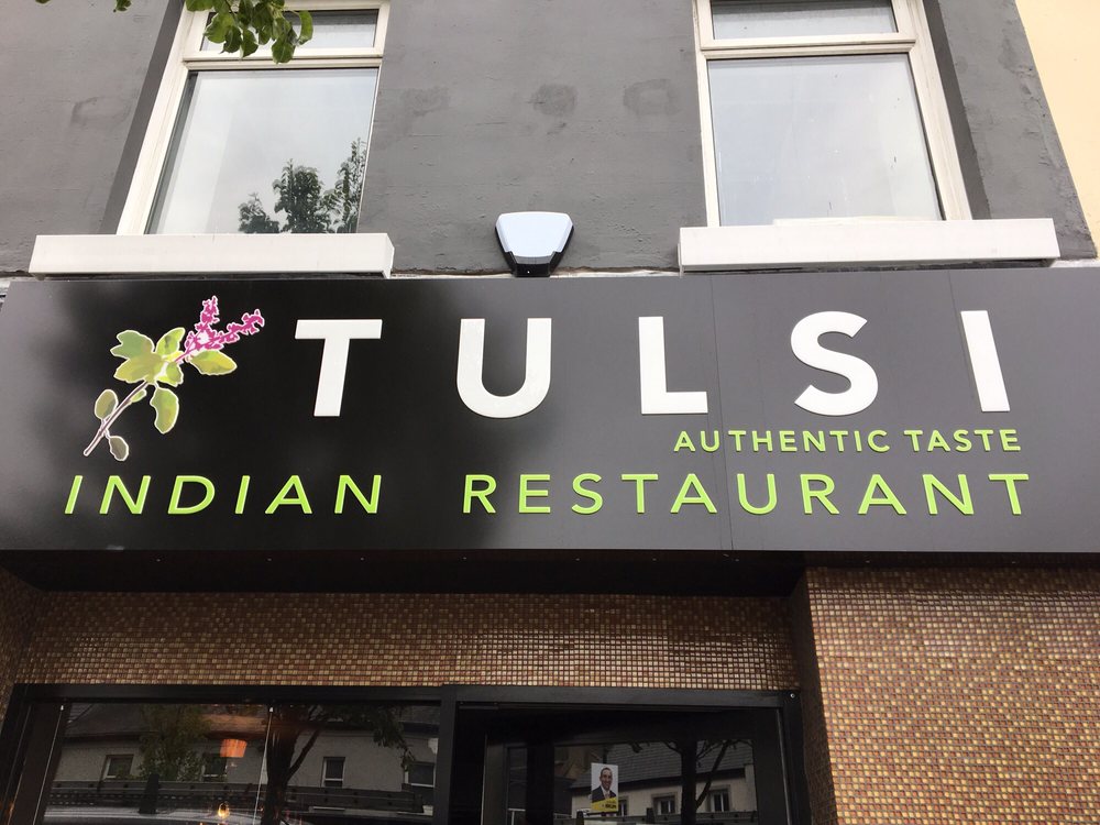 Tulsi - outside - Indian Near Me - Holywood, NDN Tulsi - outside - Indian Near Me - Holywood, NDN