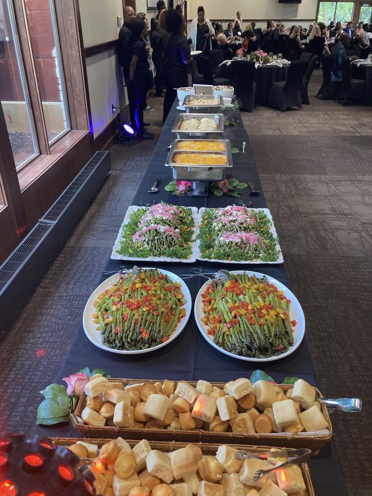 A FULL PLATE Updated September 2024 55 Photos 3220 Frankfort Ave