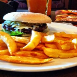 The Bay Horse