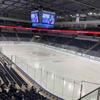 Pegula Ice Arena - Before the action - Stadiums & Arenas Near Me - University Park, Pennsylvania Pegula Ice Arena - Before the action - Stadiums & Arenas Near Me - University Park, Pennsylvania