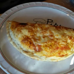 Ristorante Bellini - Calzone