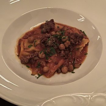 Frenchette - Agnolotti - Brasseries Near Me - New York, New York