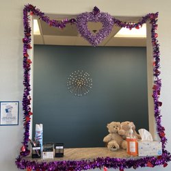 Sonotec Imaging - Front office