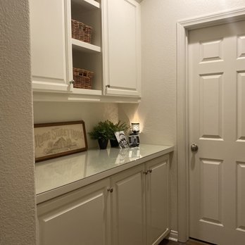 Wicked Woodcraft - Linen cabinets - Cabinetry Near Me - Murrieta, California