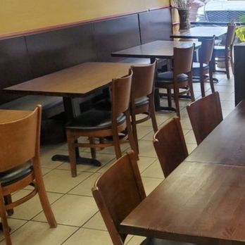 Noodles Noodles - Inside view - Thai Near Me - Gardena, California Noodles Noodles - Inside view - Thai Near Me - Gardena, California