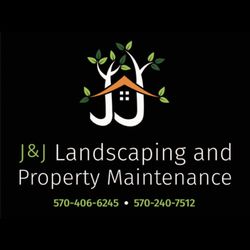 J&J Landscaping and Property Maintenance