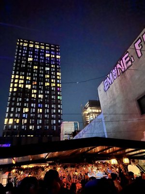 Chantelle NYC by null