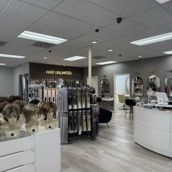 Hair Unlimited
