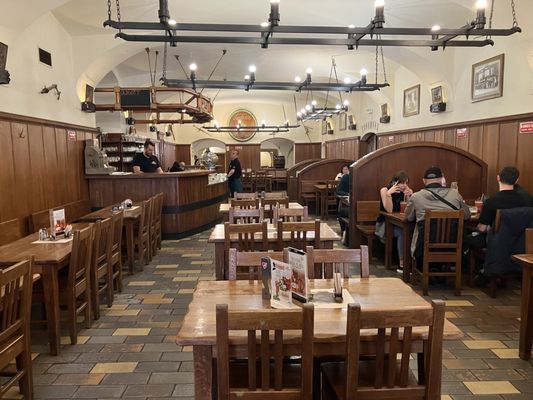 Pivovar U Medvídků by null