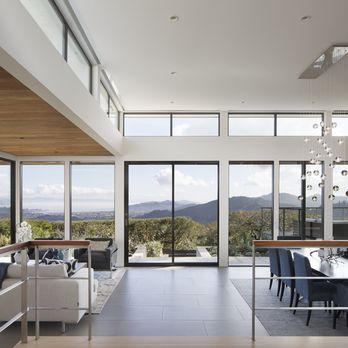 ODS Architecture - Kentfield Residence Living Room - Interior Design Near Me - Emeryville, California ODS Architecture - Kentfield Residence Living Room - Interior Design Near Me - Emeryville, California