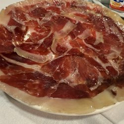 La Sirena - Ham Iberico