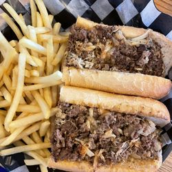 The Tavern at Patriots Glen - TheCheesesteakLife.com