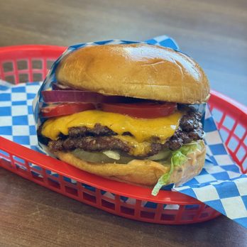 Roy's Burger Shack - Burgers Near Me - Reno, Nevada
