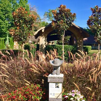 Crystal Shrine Grotto - Local Flavor Near Me - Memphis, Tennessee