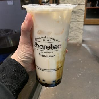 Sharetea - Coffee & Tea Near Me - San Diego, California