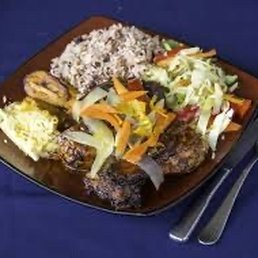 Jerk Chicken