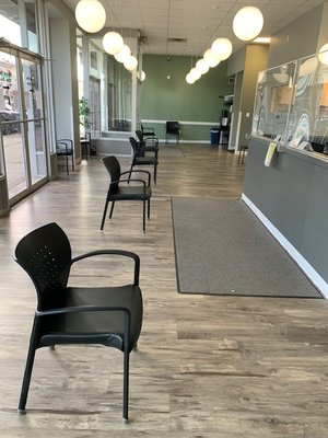 Koster Vision by null