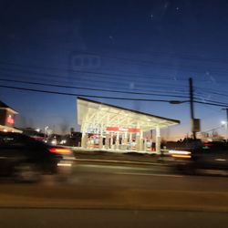Wawa - Plenty of pumps