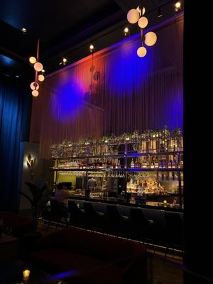 S Bar Las Vegas by null