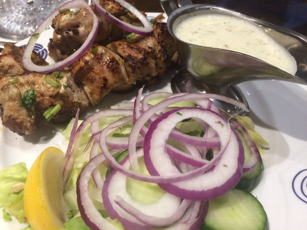 THE VILLAGE BARBEQUE 14 Photos & 15 Reviews 9526120th Street