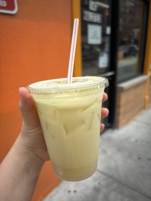 Jubilee Juice & Grill by null
