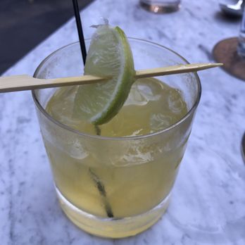 Tagliata - Passion fruit cocktail - Italian Near Me - Baltimore, Maryland Tagliata - Passion fruit cocktail - Italian Near Me - Baltimore, Maryland