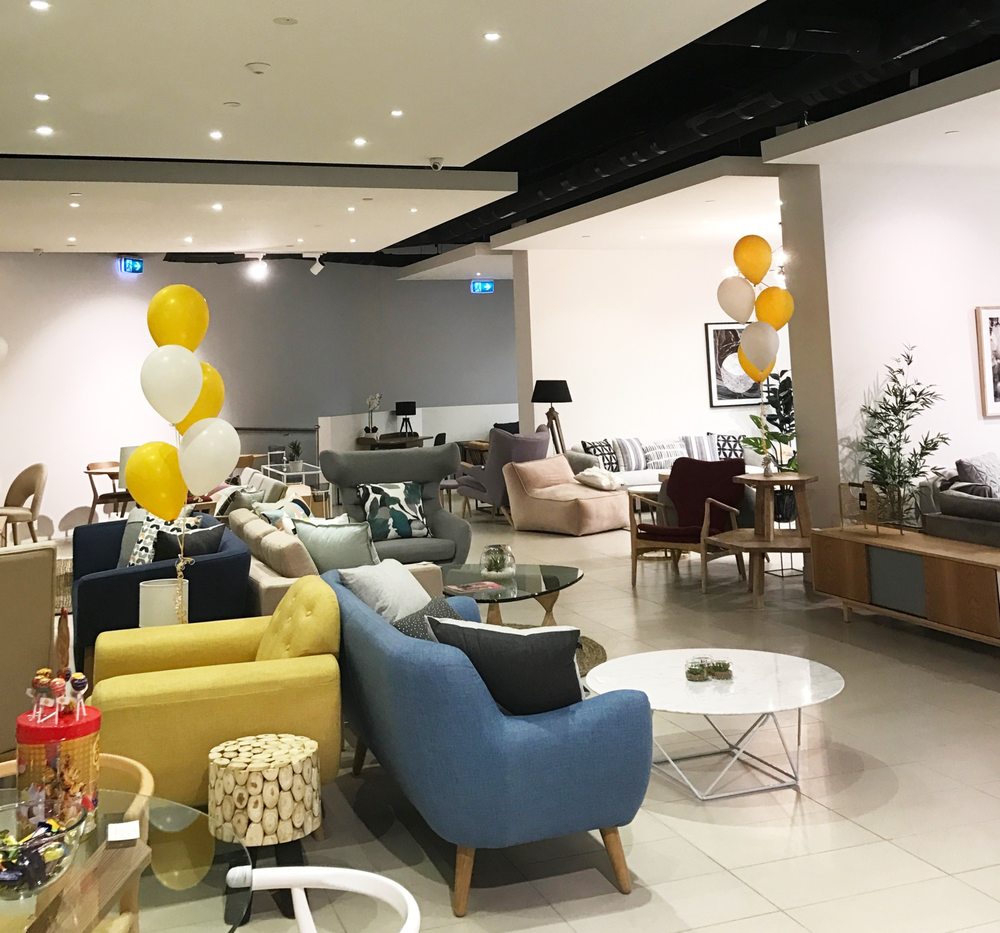 INTERIOR SECRETS Updated June 2024 273 City Rd, Southbank Victoria