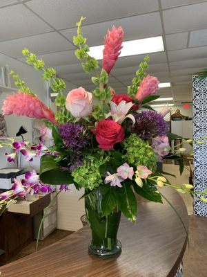 Prevatte Florist by null