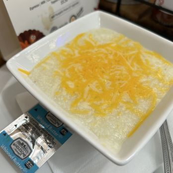 Eggtastic Brunch Cafe - Cheese grits - Breakfast & Brunch Near Me - Fort Worth, Texas Eggtastic Brunch Cafe - Cheese grits - Breakfast & Brunch Near Me - Fort Worth, Texas