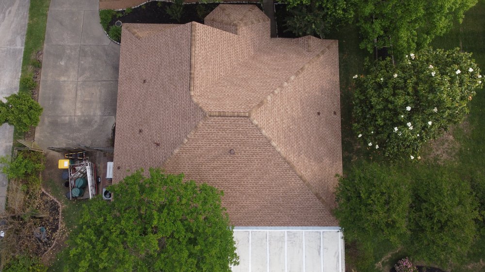 Slide of Texana Roofing & Waterproofing