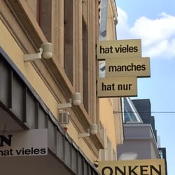 Onken für's Büro