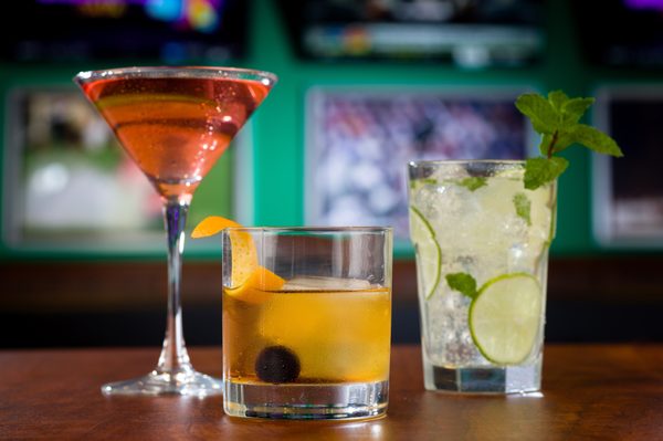 Duffy's Sports Grill by null