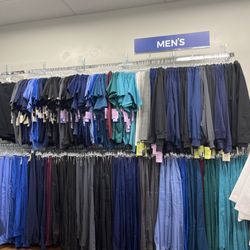 Scrubs & Beyond