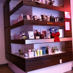 Body by Brooklyn - Retail area
