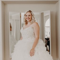 The Dressy Attic - Finding a dress that's perfect for YOU