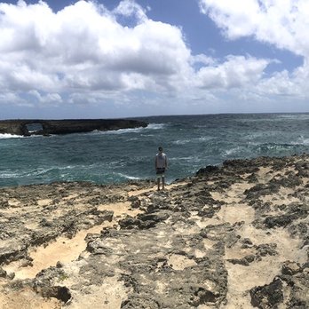 Laie Point - Landmarks & Historical Buildings Near Me - Laie, Hawaii