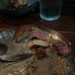 Burger Burger