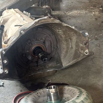 RW Transmission - Transmission Repair Near Me - Auburn, Michigan RW Transmission - Transmission Repair Near Me - Auburn, Michigan