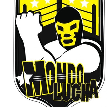 Mondo Lucha! - Lucha Libre masked wrestlers, burlesque acts, & special musical guests. - Performing Arts Near Me