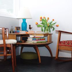 The Good Life Consulting - The Good Life Consulting office