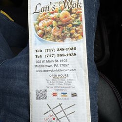 Lans Wok