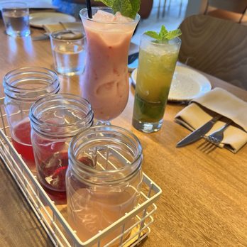 Teleferic Barcelona - Drinks - Aug 2026 - Spanish Near Me - San Diego, California Teleferic Barcelona - Drinks - Aug 2026 - Spanish Near Me - San Diego, California