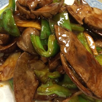 Shanghai Flavor - Liver and kidney - Shanghainese Near Me - Fremont, California Shanghai Flavor - Liver and kidney - Shanghainese Near Me - Fremont, California