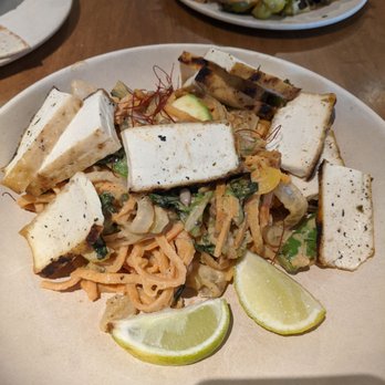 Flower Child - Glow bowl add tofu - Salad Near Me - Charlotte, North Carolina Flower Child - Glow bowl add tofu - Salad Near Me - Charlotte, North Carolina