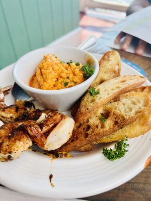 Foster's Kitchen Kona by null