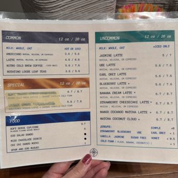 Mako Matcha Mill - Regular menu - Coffee & Tea Near Me - Portland, Oregon Mako Matcha Mill - Regular menu - Coffee & Tea Near Me - Portland, Oregon